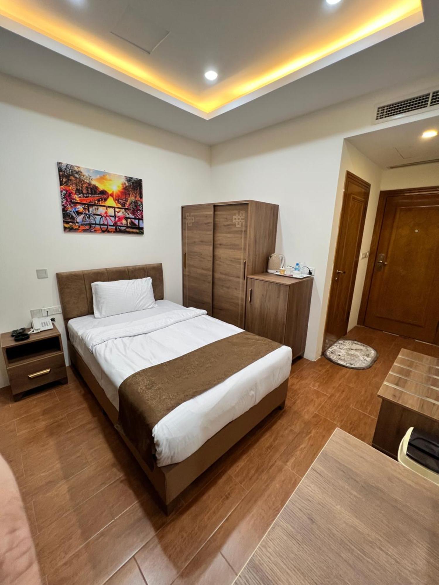 Soulmate Hotel Erbil Exterior foto