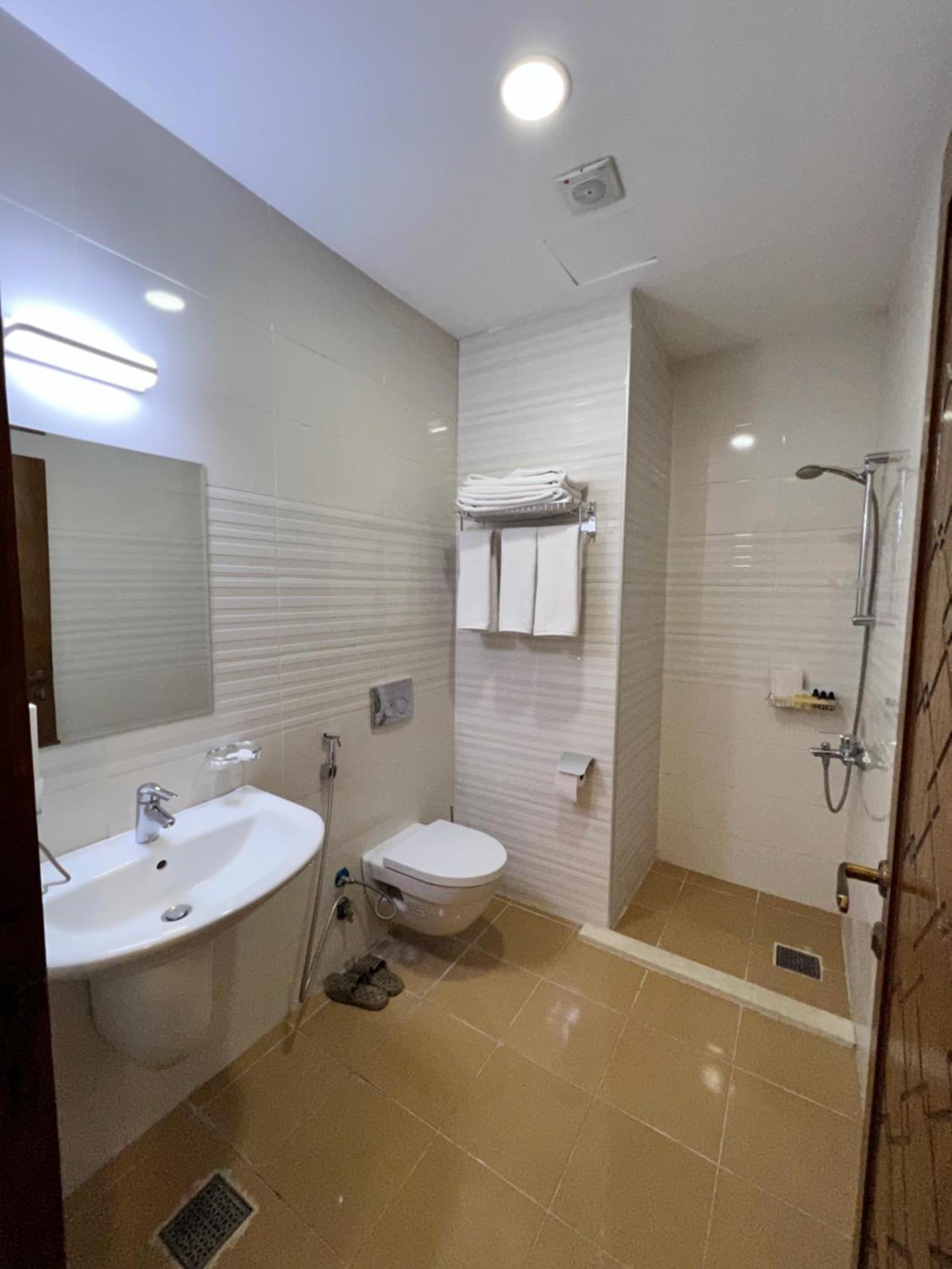 Soulmate Hotel Erbil Exterior foto